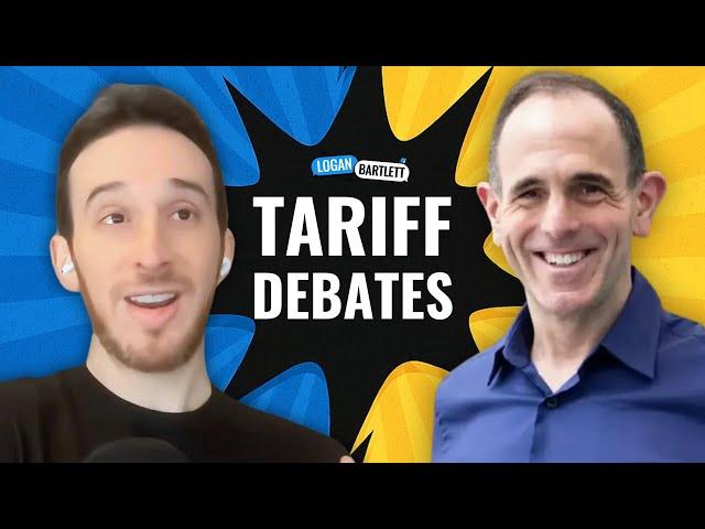 Keith Rabois and Zach Weinberg Debate: Are Tariffs a Smart Economic Weapon?