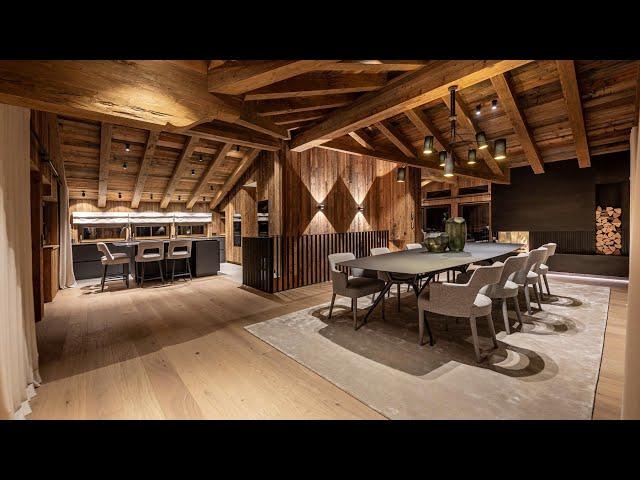 Chalet V - Designer Chalet in St. Johann - GV708