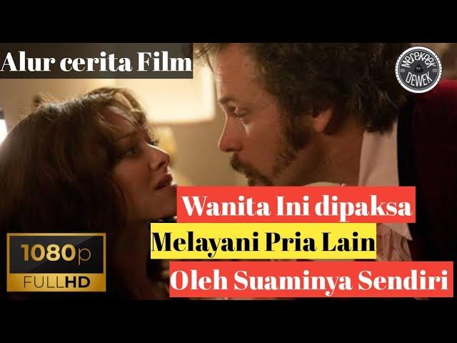 KISAH NYATA ‼️ Wanita pengencr*t Tobat|| Alur Cerita Film