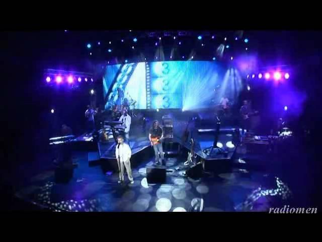 FSB - Live [Full Concert] (2011)