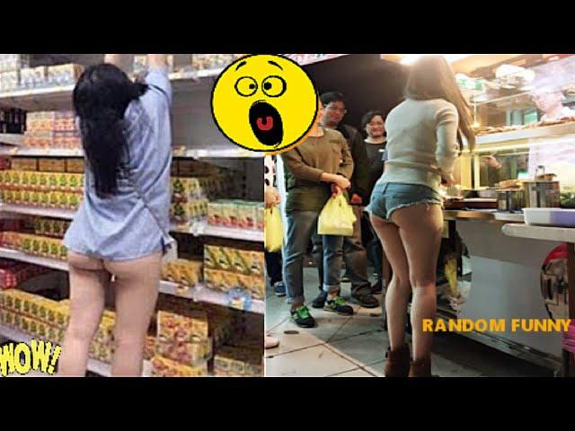 Random Funny Videos |Try Not To Laugh Compilation | Cute People And Animals Doing Funny Things #P51