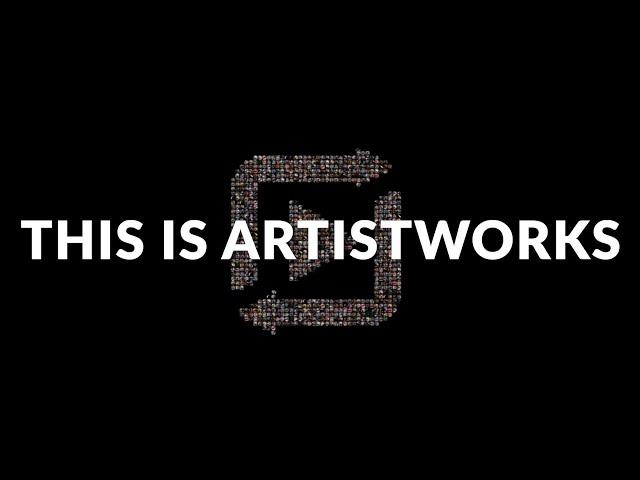 This Is ArtistWorks 2020