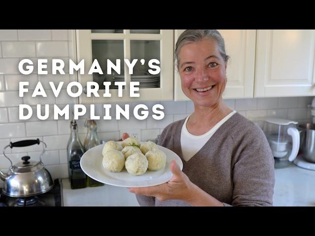 3 German Dumpling Recipes That You Need to Try