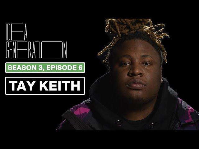 How Tay Keith Blew Up From Local Teen Beatmaker to Producing Global Hits for Drake and Travis Scott