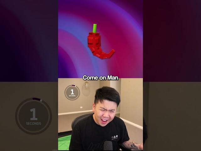 Can You Guess The Fruits in 0.1 Seconds? (Grow a Garden)