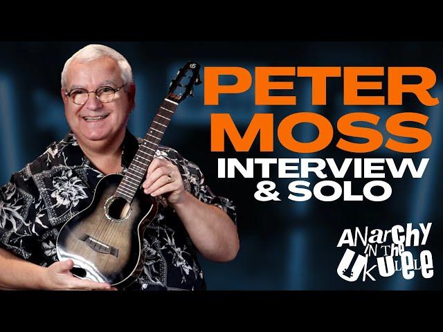 Interview with Peter Moss | Full Interview