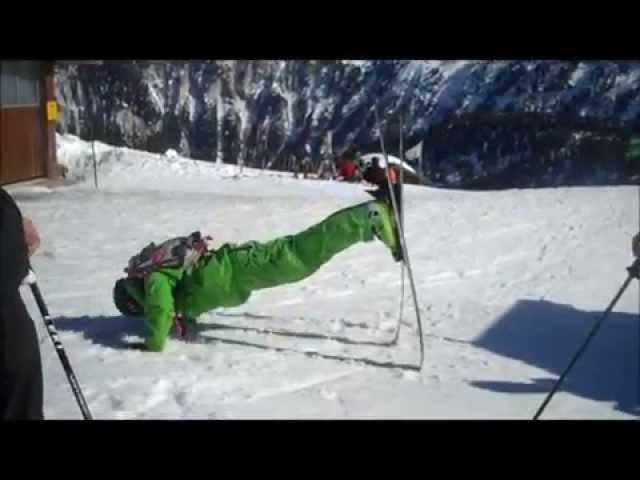 New Generation Ski School in a Nutshell