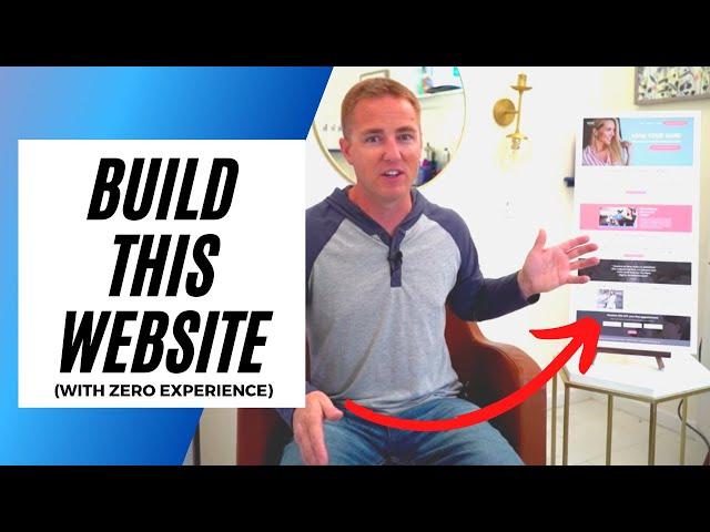 How to Build a Salon Website Easy and Fast - Salon Marketing Tips