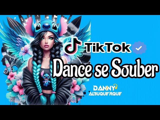 Dance se souber músicas do TikTok 2024