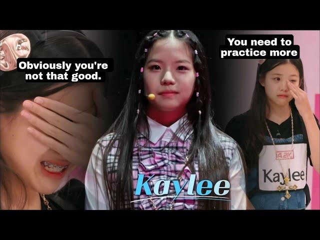 Kaylee's Journey to VCHA | A2K Project KAYLEE EDITION
