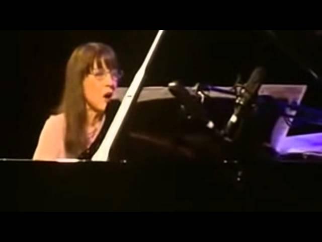 Judith Durham All Over The World (The Seekers Version)