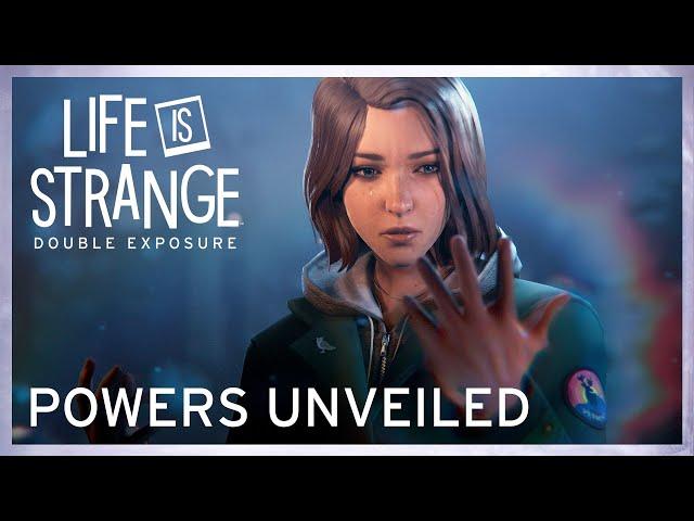 Life is Strange: Double Exposure | Coup de projecteur sur les pouvoirs de Max