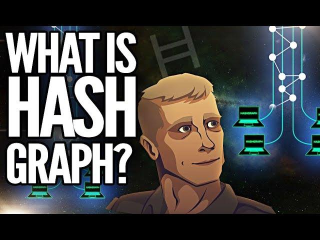 What Is Hedera Hashgraph? Easiest Explanation Ever By Leemon Baird