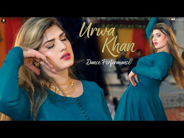 AA Dohen Ral Ke Ay Wada Karon, Urwa Khan Dance Performance, SGStudio 2024