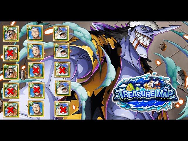 BOOSTED BOSS & INTRUSION TEAMS! TM Spandem & Arlong!