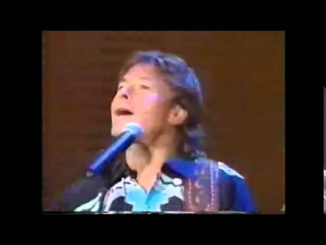 John Denver / Live videos [1992] (Five concerts)