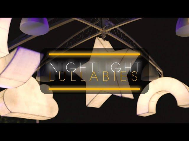 Nightlight Lullabies by Murmuration Arts