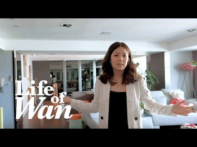 House Tour Taiwan | WINNIE WONG