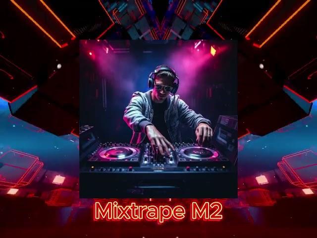 { DJ MSH } - Mixtrape M2 - Vailerng Vip - 2025 - Remix in Club