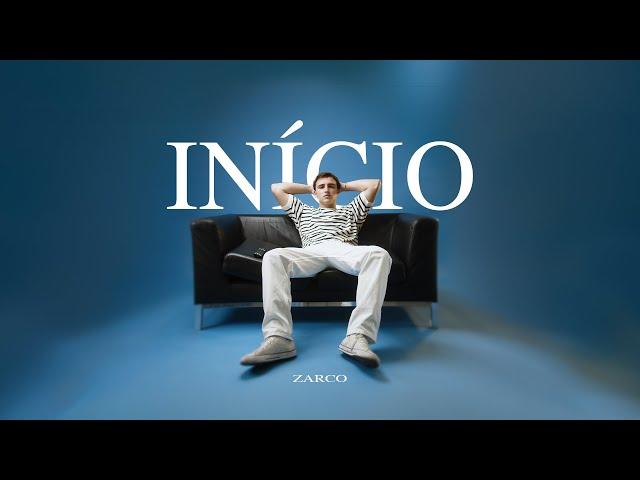 ZARKO - INÍCIO ( Official Music Video )