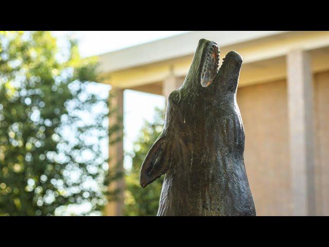 Video Tour of Weatherford College