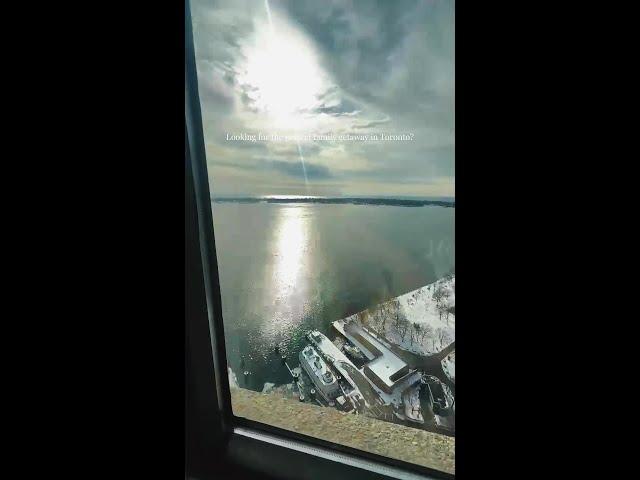  The Westin Harbour Castle