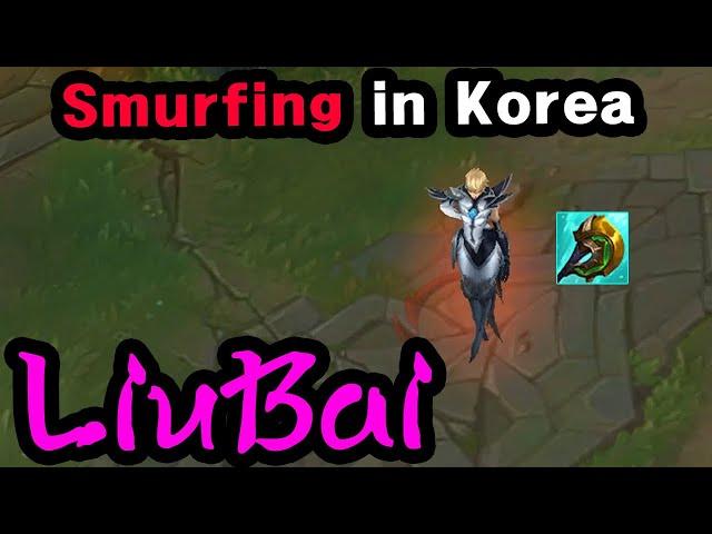 The Secrets of LiuBai, China’s No.1 Camille