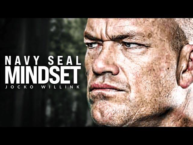 NAVY SEAL MINDSET - Best Motivational Speech Video (Jocko Willink Motivation)