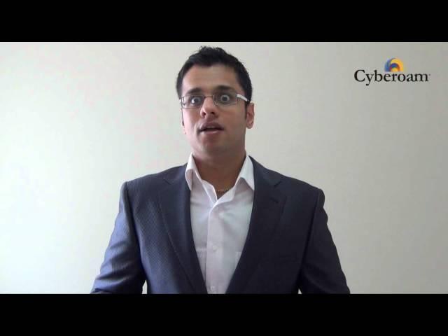 Mulink Technologies - A proud Cyberoam Partner