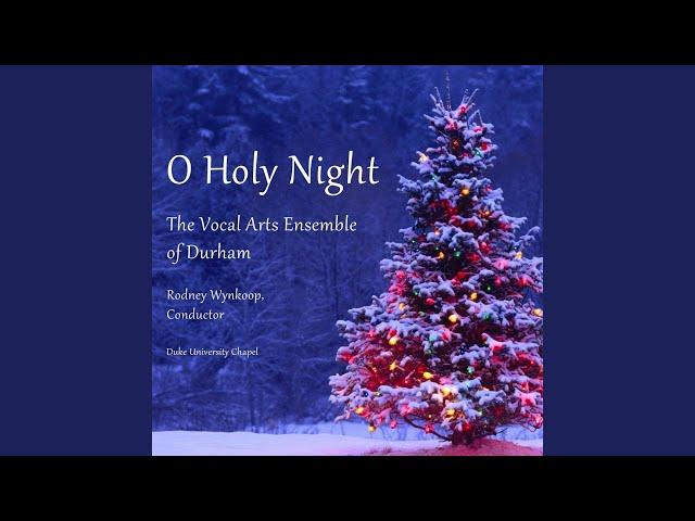 Good People All, This Christmastime (Wexford Carol) (Live) (feat. Philip Snyder & Scott Hill)