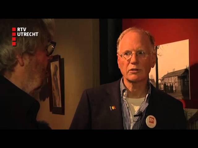 Van Rossem Vertelt: Dagelijks leven in WO I - do 13 nov 2014, 07:11:00 uur [RTV Utrecht]