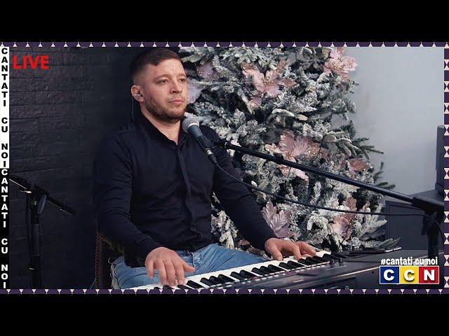 Ion Nelu - Mandra mea nu stii ce vrei  Mor mama de dragul ei [CCN LIVE]