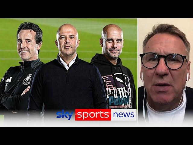 "It would be unthinkable!" - Paul Merson on the key stories at Man City, Liverpool and Aston Villa