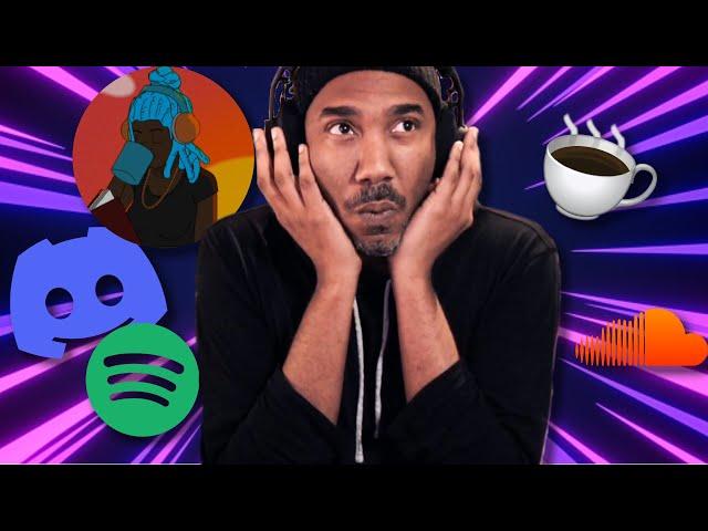 Listening to Your Music, Beats, & Songs! EP.31