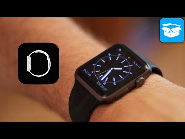 Apple Watch, análisis en español