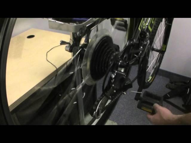 Rear Derailleur Basics