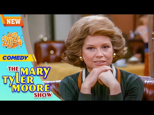 The Mary Tyler Moore Show ️2024"Marriage Minneapolis Style"Best Comedy TV 2024