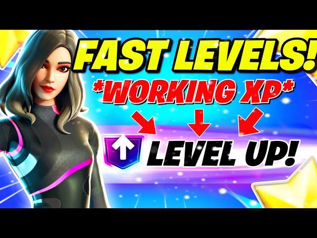*NEW* Fortnite XP MAP How To LEVEL UP FAST in CHAPTER 6 SEASON 3! (EARN XP For BATTLE PASS!)