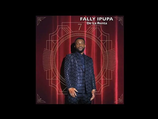 Fally Ipupa -  De La Renta