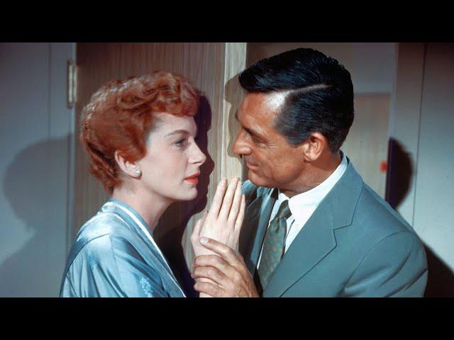 An Affair to Remember (1957) | Cary Grant | Deborah Kerr