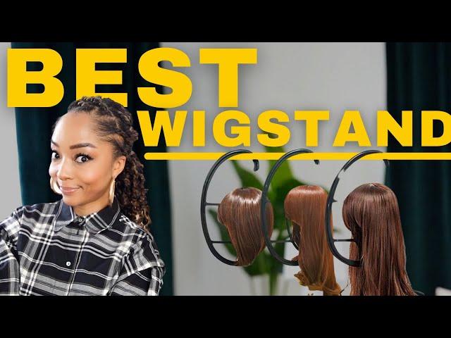 How to Store Wigs Without a Head [Best Way] | Small Apartments & Small Closets