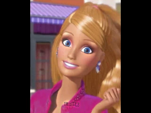 I live Margot, but the original is always better #barbie #barbieslifeinthedreamhouse #fyp #edit