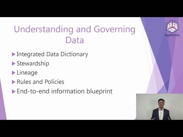 IBM - InfoSphere Information Governance Catalog Demo