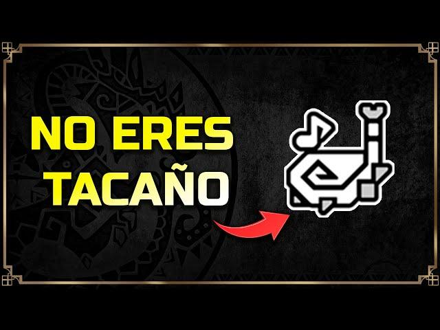 Lo que tu ARMA de MONSTER HUNTER dice sobre ti