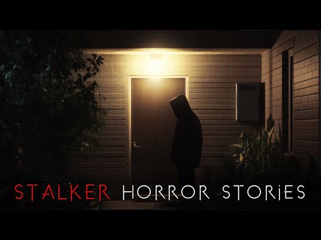 3 Disturbing True Stalker Horror Stories