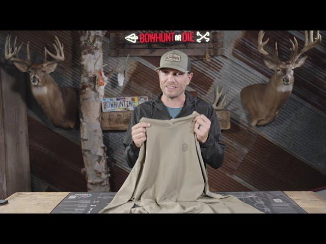 All New Scentlok Merino 250 Hoodie Review