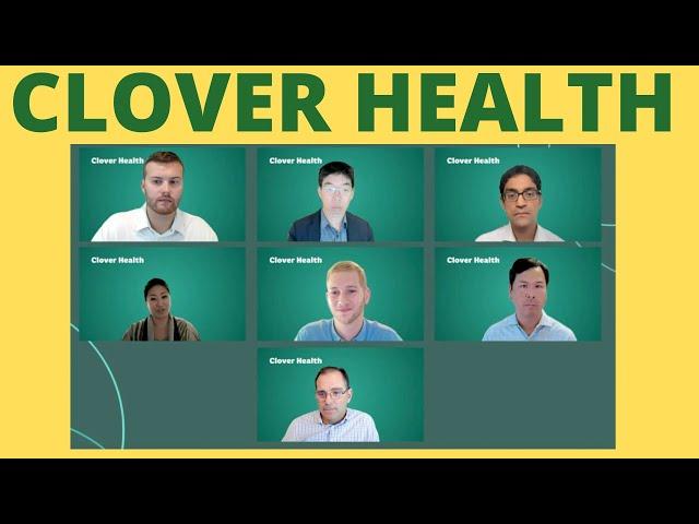 Clover Health: Clover Assistant Showcase