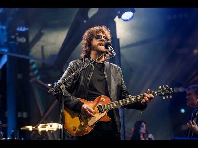 [AI Podcast] Jeff Lyne’s ELO Announces Farewell Concert at London’s Hyde Park...