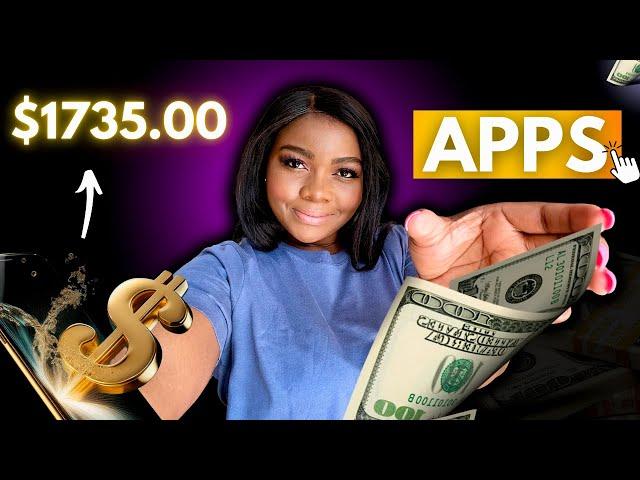 Quick Cash: 5 Apps Paying $70 Weekly (No Experience Needed)