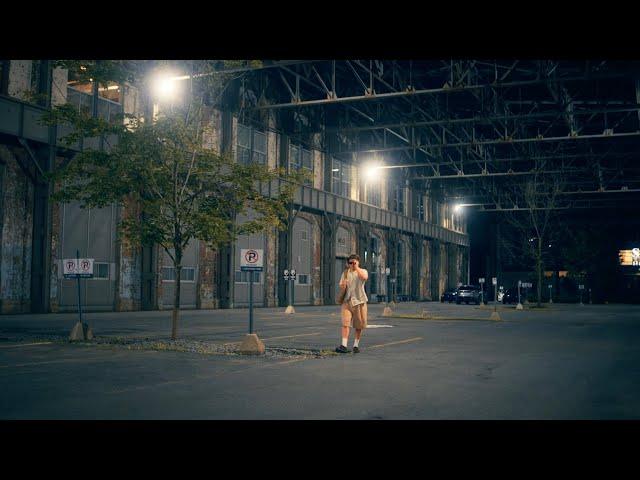 Goodbye Montreal | Fujifilm X-H2S | F-Log 2